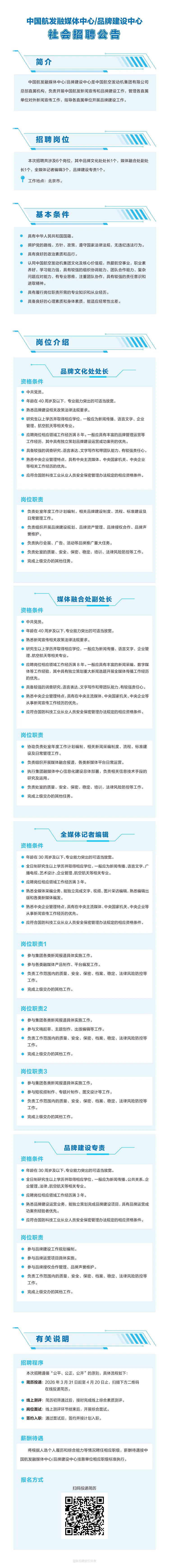 足球下注
融媒体中心/品牌建设中心社会招聘公告