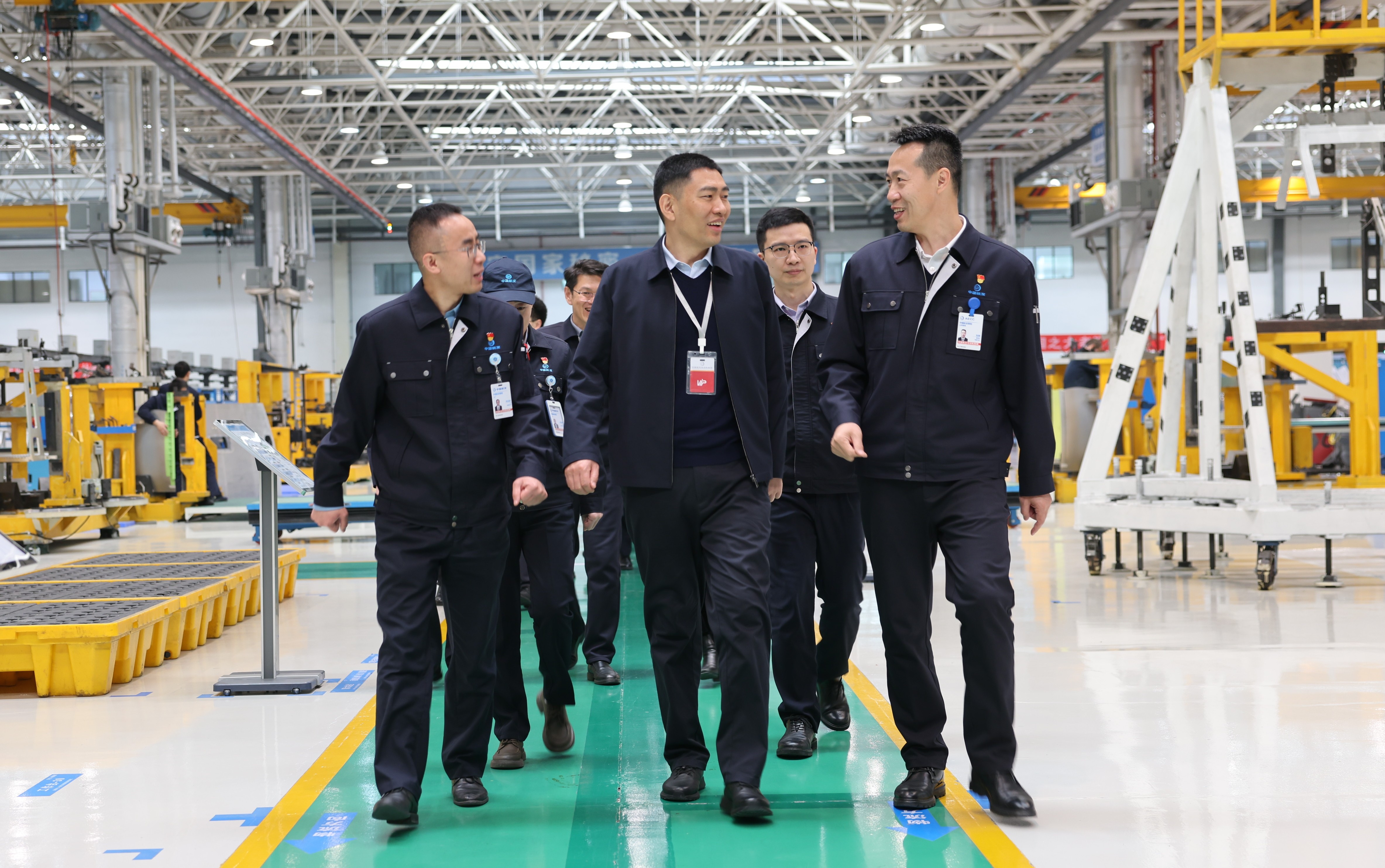 钱雪松到足球下注
贵阳所、黎阳动力调研