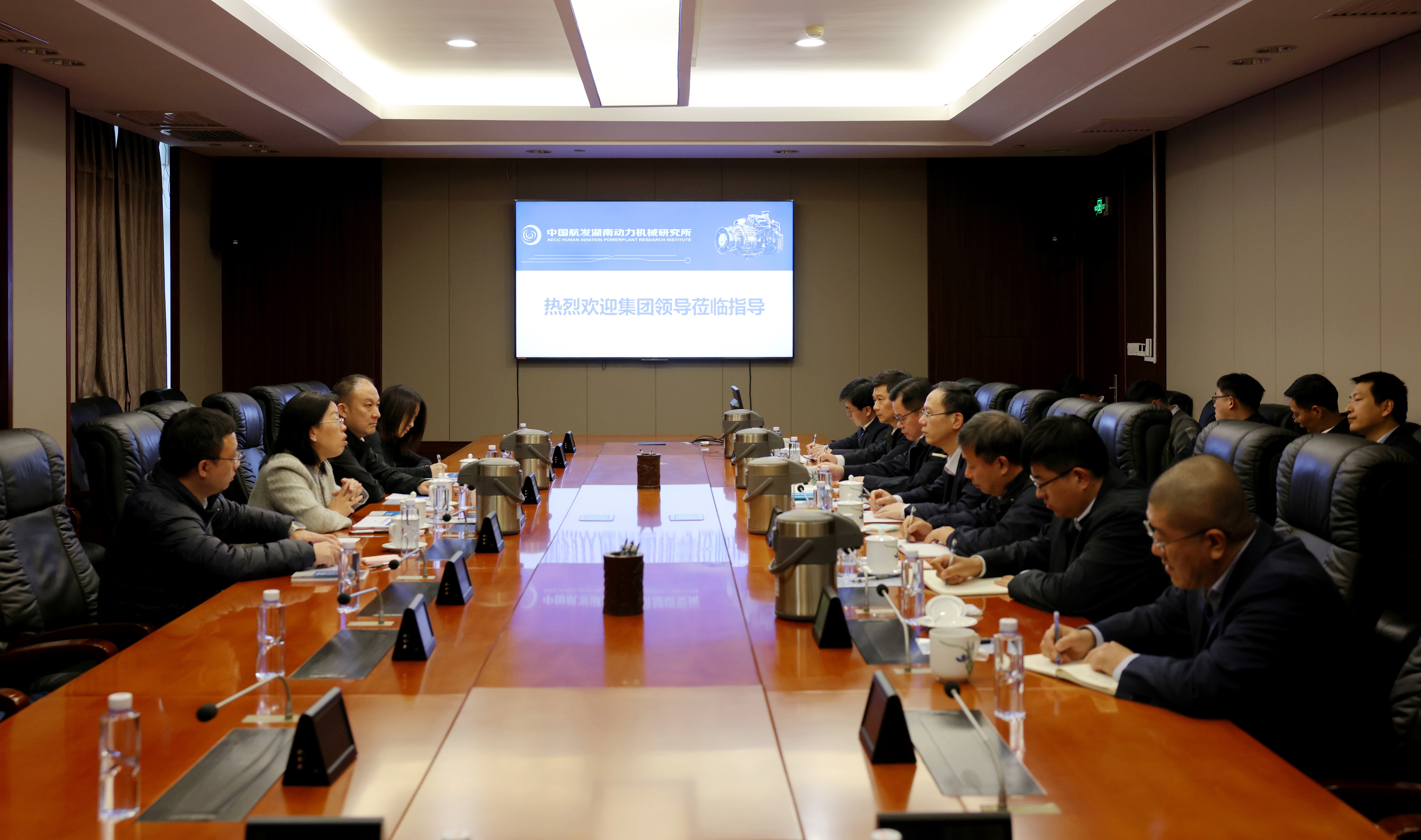 吴颖湘到相关单位调研数字化建设与信息化人才队伍工作