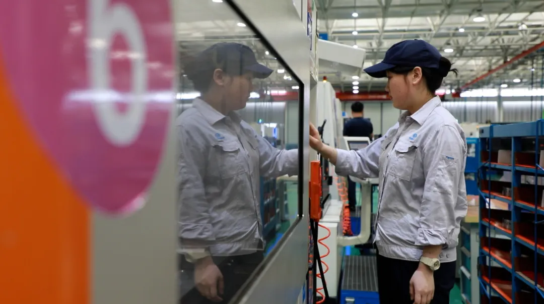 AEOS典型案例 | 投精益之石，问提升之路